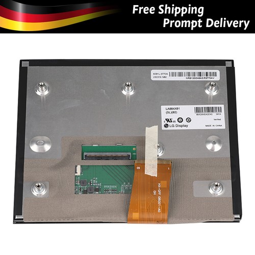 Display la084x01 - display, (02)