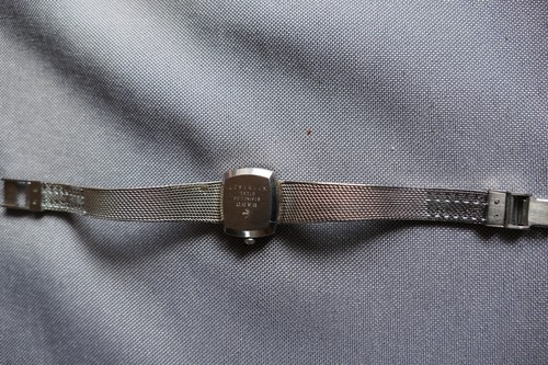 Rado damenuhr silky - damenuhr, lady