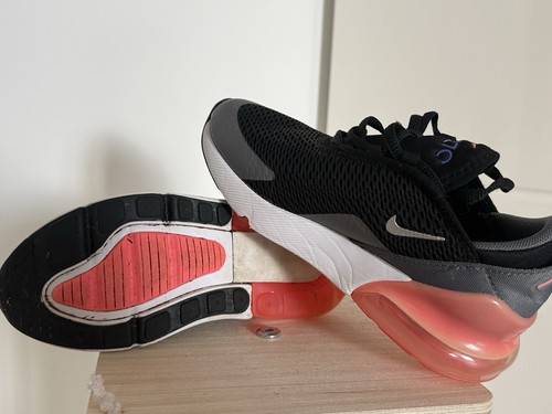 Nike air max 270 - air,
