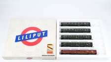 Liliput H0 834 Personenwagen