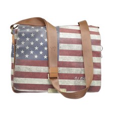 Y Not?, Umhängetasche, Unisex