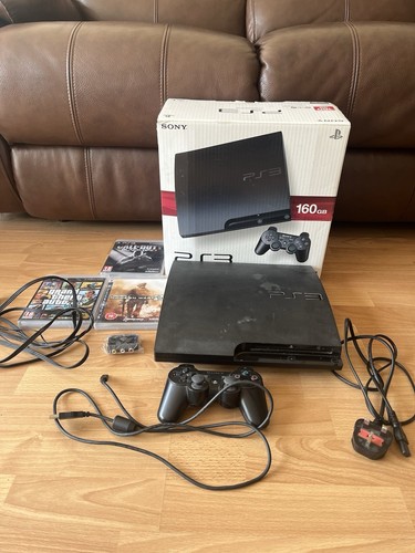 Sony playstation schwarz - sony,