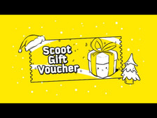 Scoot Travel Voucher