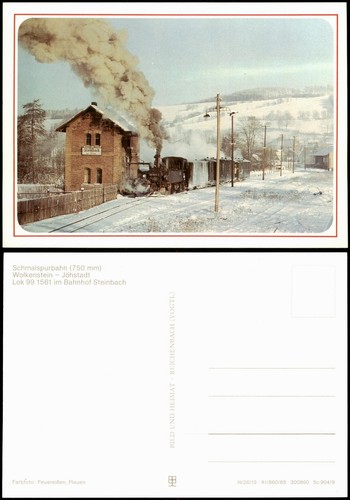 Steinbach jöhstadt erzgebirge - jöhstadt,