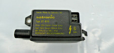 Satronic ZT 870 Trafo   1 Jahr Gewährleistung . #g471