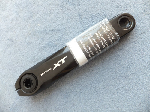Shimano deore fc - shimano, fc-m8000