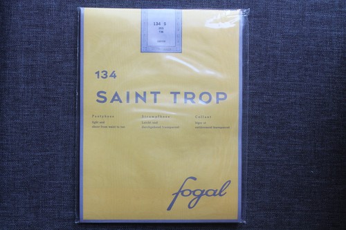 Fogal saint trop - trop, 134
