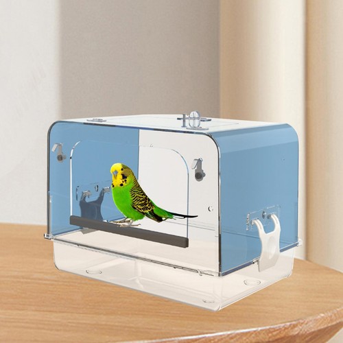 Papageienbadewanne käfig - papageienbadewanne, im