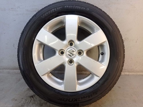 Suzuki splash einzelrad - suzuki,