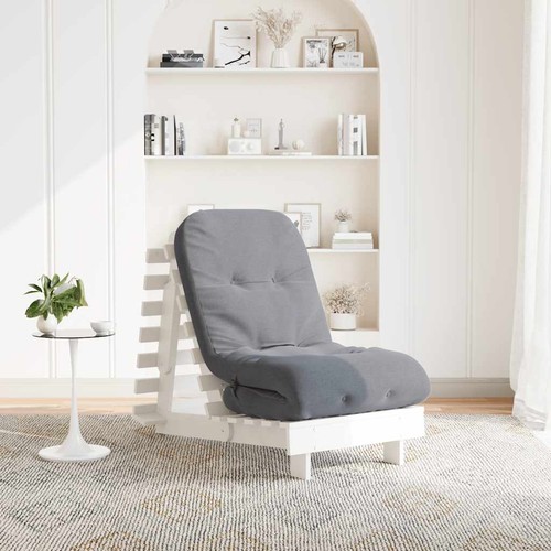 Vidaxl futon schlafsofa mit - futon-schlafsofa,