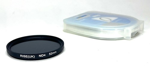 Rise 52mm nd4 - rise,