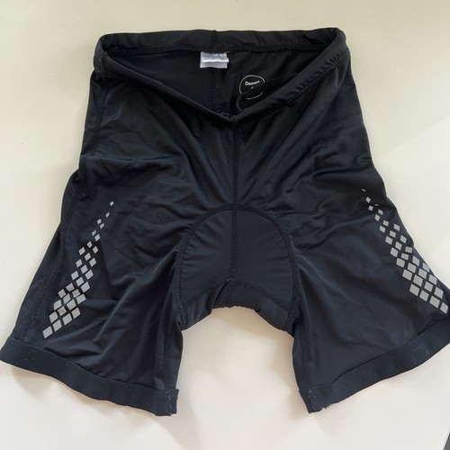 Damen radlerhose schwarz - damen,
