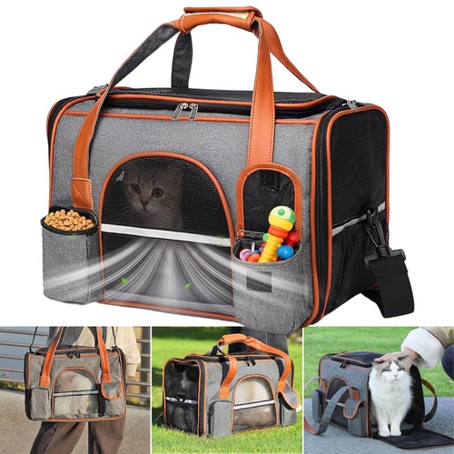 Hundetragetasche
