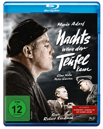 Nachts wenn der - wenn,