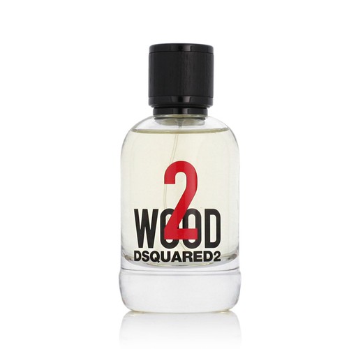 Dsquared2 wood eau de - wood,