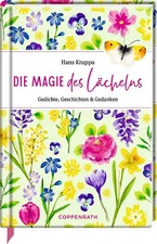Die Magie des Lächelns