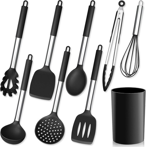 Kochbesteck set stück - kochbesteck, 9
