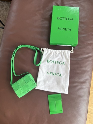 Bottega veneta umhängetasche - bottega,