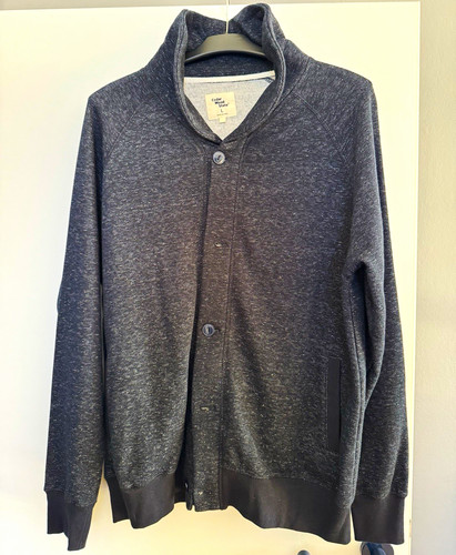 Cedar wood state - cedar, herren