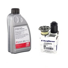 Borgwarner hydraulikfilter - borgwarner,