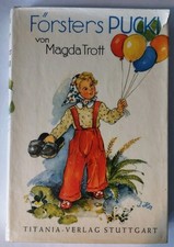 Försters Pucki  (von Magda