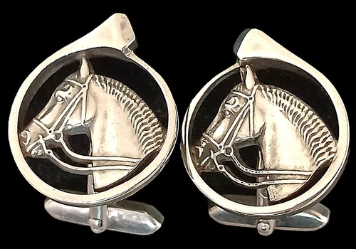 Manschettenknöpfe silber - manschettenknöpfe,