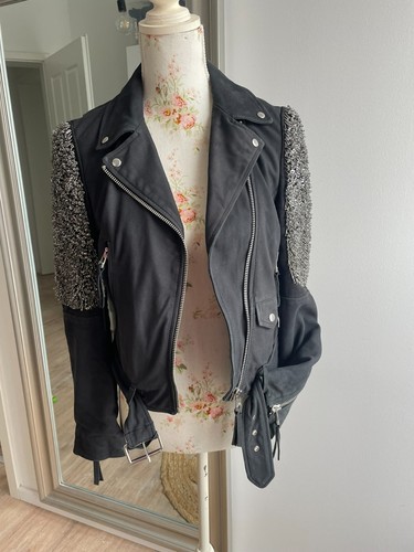 Trf zara 36 jacke - xs, 34