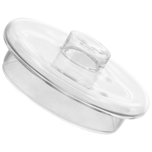 Glas deckel glasdeckel - glas,