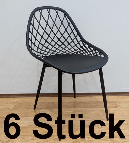 Stück wohnzimmerstuhl - 6,