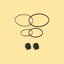 Riemen Andruckrolle = Kit 1