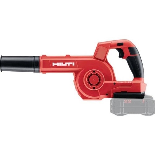 Nuron nbl hilti - 4, bbq