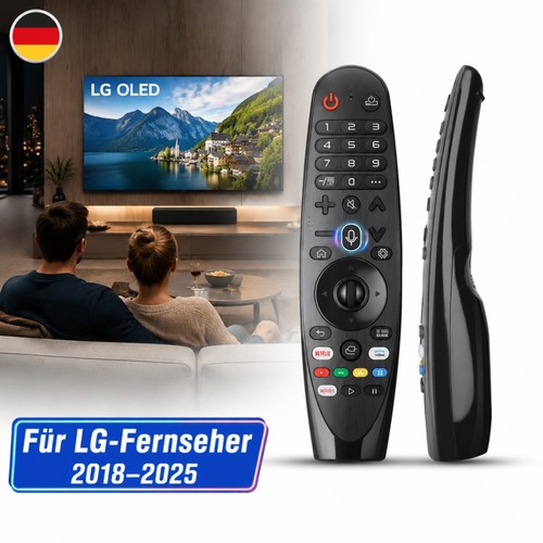 Für magic - für, lg
