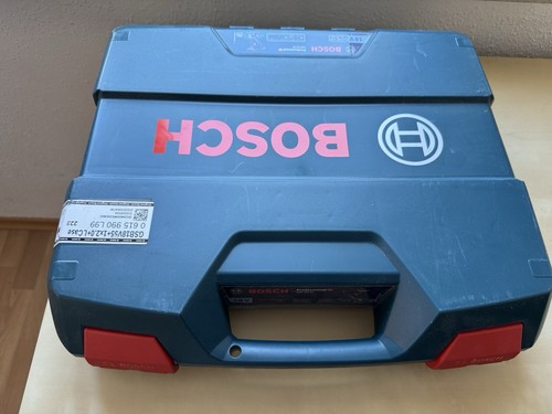Bosch gsb 18v original - bosch, 18v-55