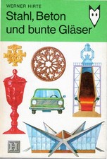 Mein kleines Lexikon: Stahl