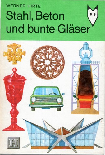 Mein kleines lexikon - kleines, stahl