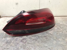 Rückleuchte VW Scirocco 1K8945096S Rechts Rearlight