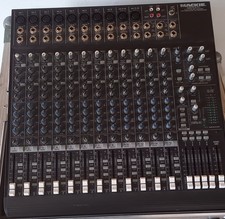 Mackie 1642-vlz Pro