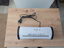 Quigg Aufsatz-Aktenvernichter