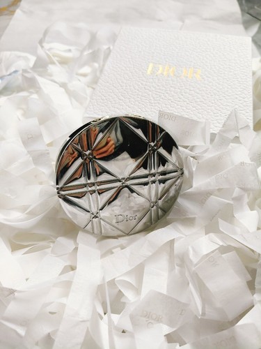 Dior beauty kompakt spiegel - beauty,