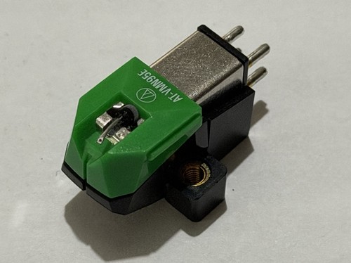 Audio technica vm95 e - audio-technica, at-vm95