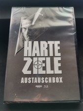 Harte Ziele - Austauschbox - OVP