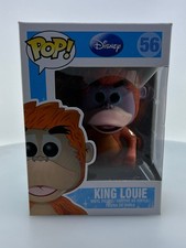 Funko pop disney - jungle, book