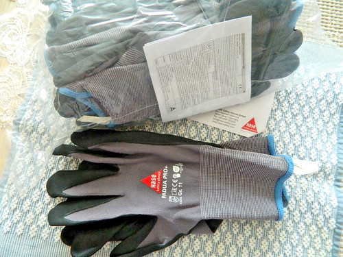 Handschuhe paar hase padua - handschuhe,