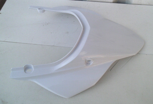 Yamaha xt660x heckverkleidung - xt660x,