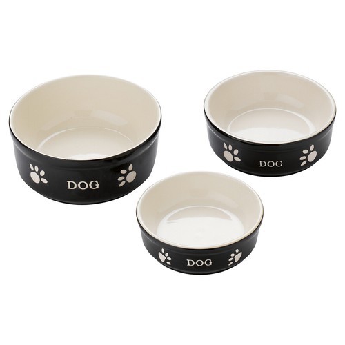Nobby hunde keramiknapf - hunde,