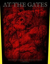 At the Gates To drink from the