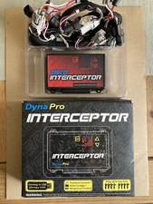 GSXR 600 Seton Abfangjäger