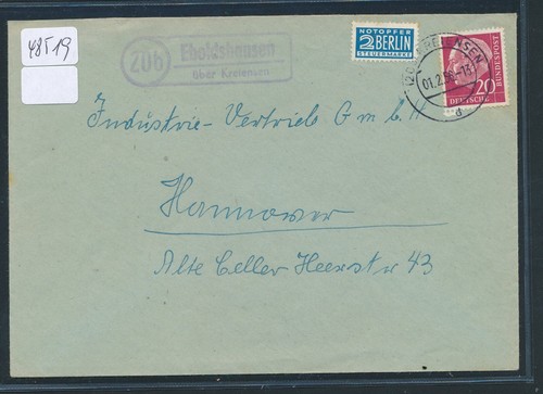 48519 landpost ra2 - ra2, 20b
