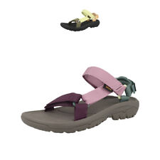 Teva Hurricane XLT2 Trekkingsandale Damen Wanderschuhe Sandalen Sandaletten