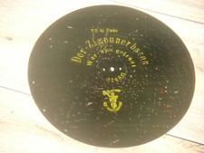 Der Zigeunerbaron 72G Polyphon